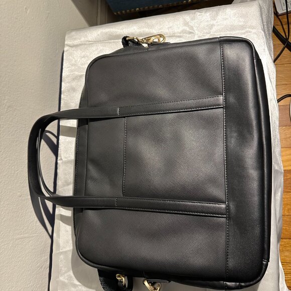 Radley London Black Laptop Bag – Used Once - Picture 12 of 12